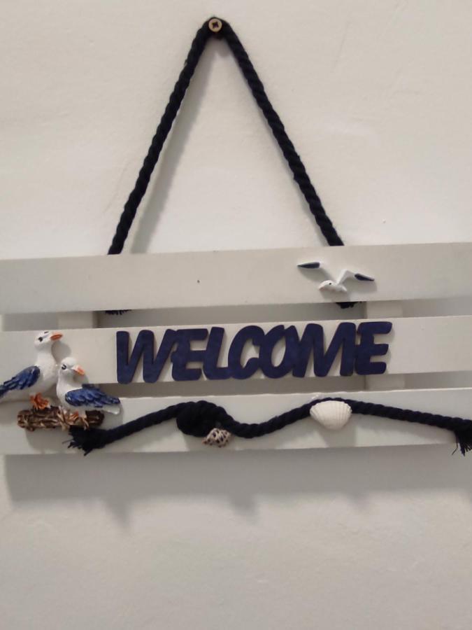 Welcome Apartman Tuzla Eksteriør bilde
