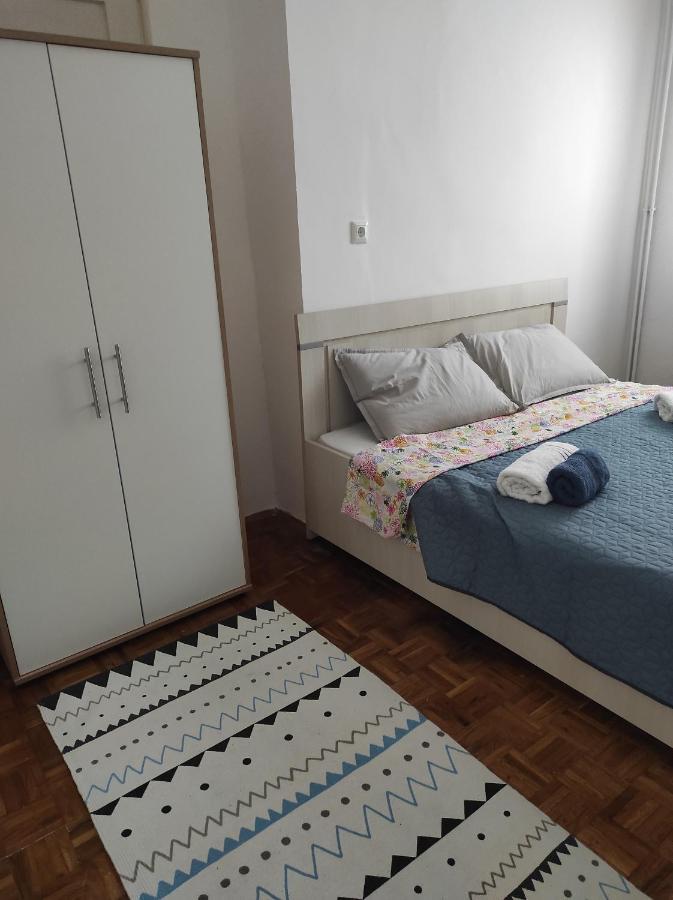 Welcome Apartman Tuzla Eksteriør bilde