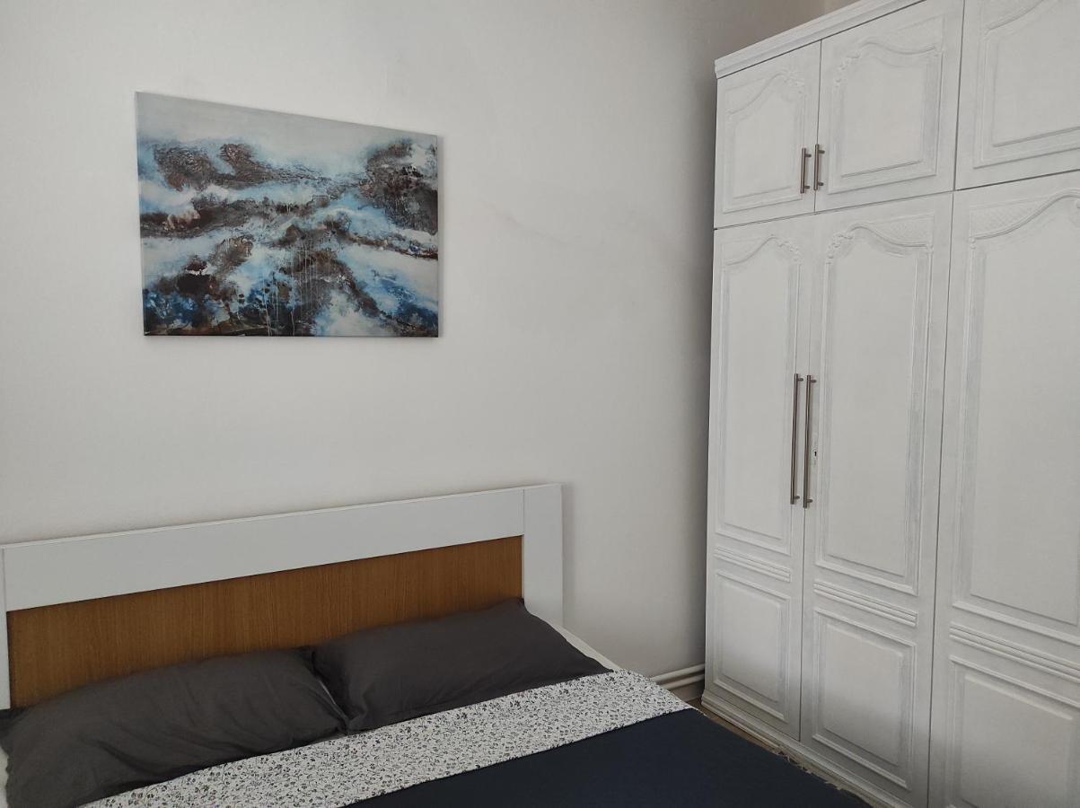 Welcome Apartman Tuzla Eksteriør bilde