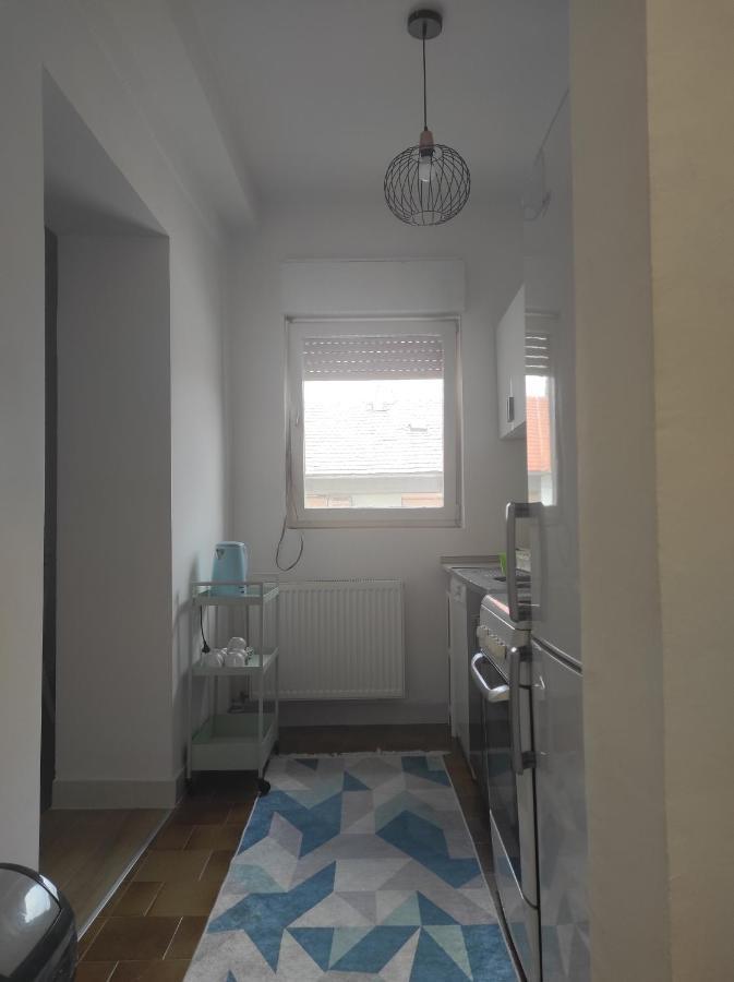 Welcome Apartman Tuzla Eksteriør bilde
