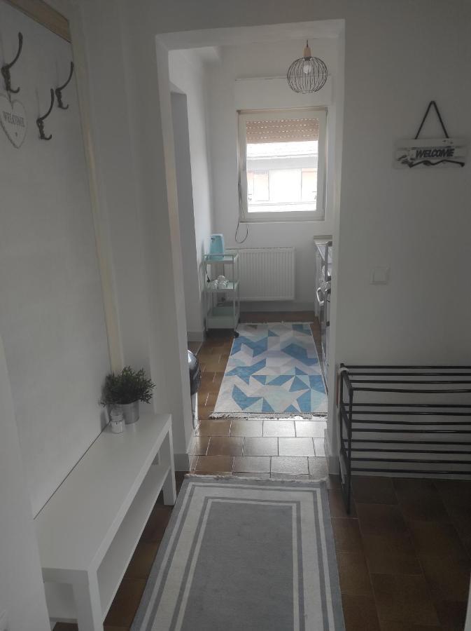 Welcome Apartman Tuzla Eksteriør bilde