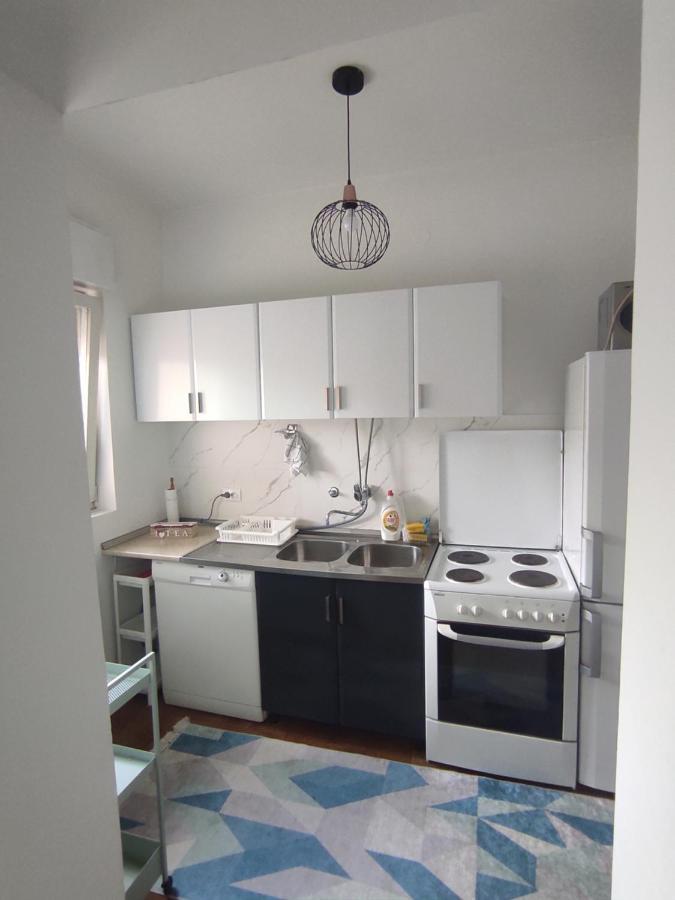 Welcome Apartman Tuzla Eksteriør bilde