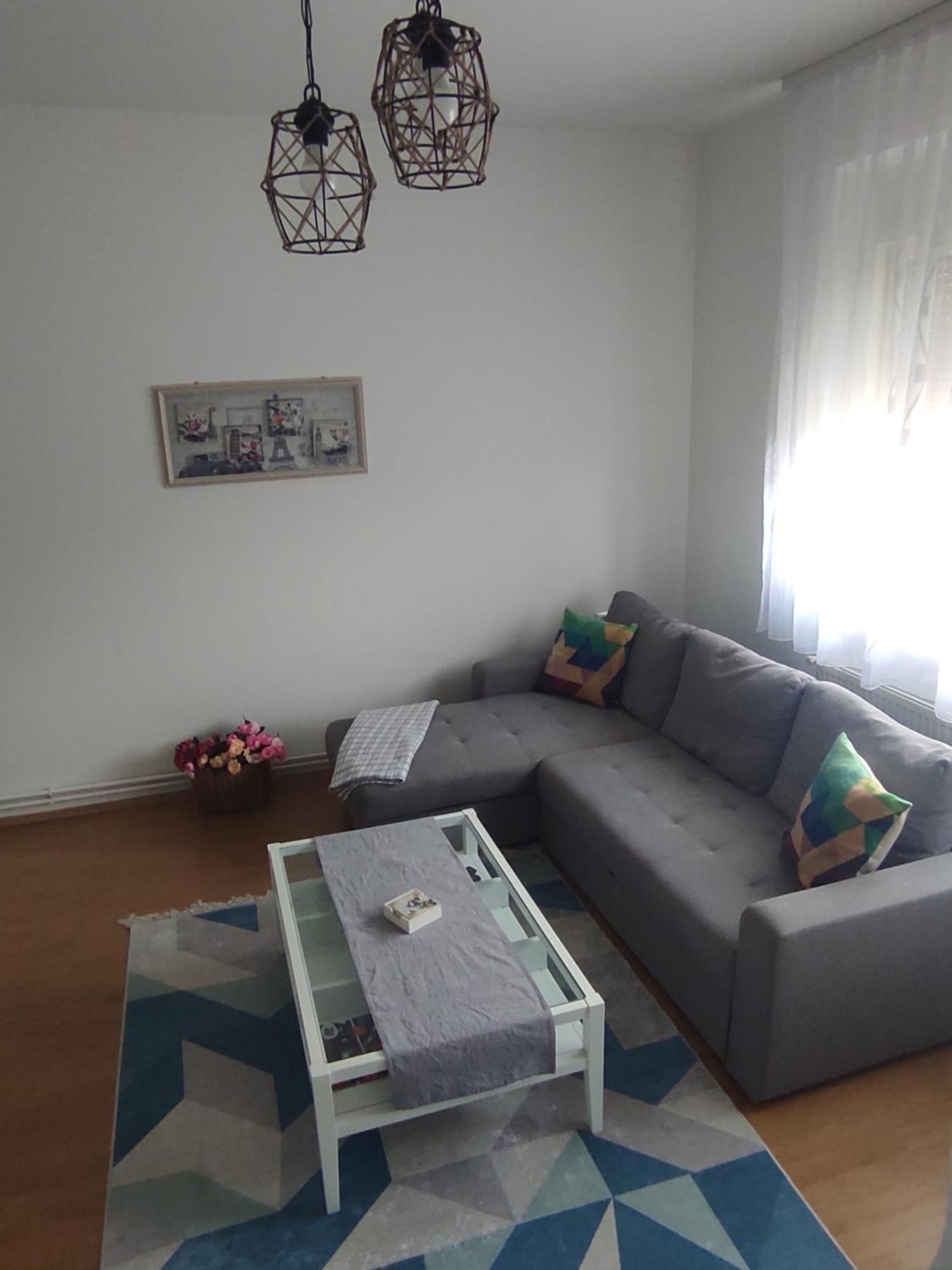 Welcome Apartman Tuzla Eksteriør bilde